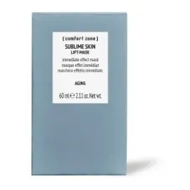 Comfort Zone Sublime Skin Lift-Maske 60 ml