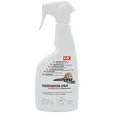 K&K MARDERSCHUTZ Marderspray Marder Abwehr Spray, 500 ml, Sprühflasche, zuverlässiger Wirkstoff zur Abwehr von Mardern
