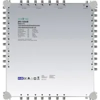 Axing/skt Axing SPU 1324-06 SAT Multischalter Kaskade Teilnehmer-Anzahl: 24