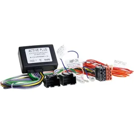 ACV Electronic Aktivsystemadapter Saab 9-3 9-5