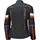 Held 4-Touring II Textiljacke schwarz/rot XL