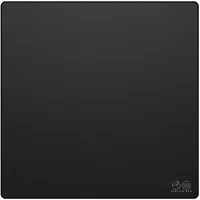 lethal gaming gear Jupiter Pro Gaming-Mauspad - XL Square - Soft - Schwarz