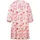 Tom Tailor Kleid Sommerkleid Rosa 34