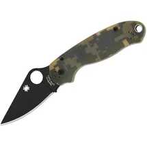 Spyderco Para 3 Camo black (01SP241)