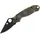 Spyderco Para 3 Camo black (01SP241)