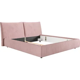Home Affaire Priora 172 x 230 cm Rosa