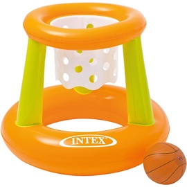 Intex Wasser-Basketball-Set