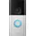 Ring Battery Video Doorbell Plus - WLAN 1536p HD Gegensprechfunktion Türklingel