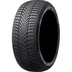 Winterreifen NEXEN "NEXEN", schwarz, 235mm / 60 % R 17 102H, Autoreifen