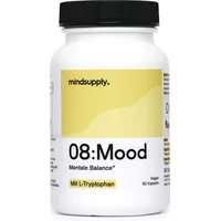 mindsupply MOOD Anti-Stress Kapseln 90 St.
