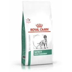 ROYAL CANIN Satiety Weight Management 6kg Trockenfutter für Hunde