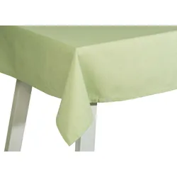 Tischdecke FARO - gelb