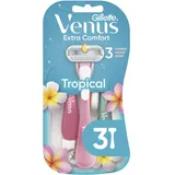 Gillette Venus Tropical Einwegrasierer 3 St