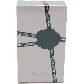 Viktor & Rolf Flowerbomb Eau de Parfum 20 ml