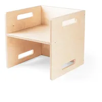 Ehrenkind Ehrenkind® Kinder Hocker | Vielseitig & Stabil |
