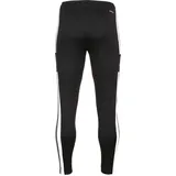 adidas Squadra 21 Trainingshose Schwarz L