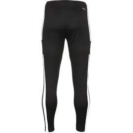 adidas Squadra 21 Trainingshose Schwarz L