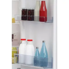 Beko RCSA300K40WN Kühl-Gefrierkombination (291 l, 1813 mm hoch, Weiß)