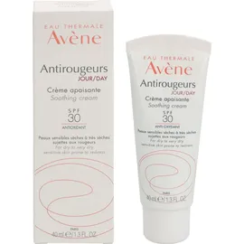 Avène Antirougeurs Tag beruhigende Creme LSF 30 40 ml