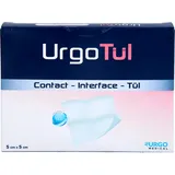 + Prisoma GmbH URGOTUEL 5X5CM Wundgaze