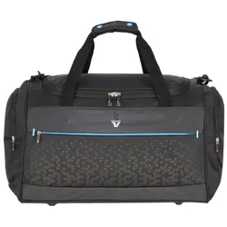 Roncato Crosslite Weekender Reisetasche 55 cm nero