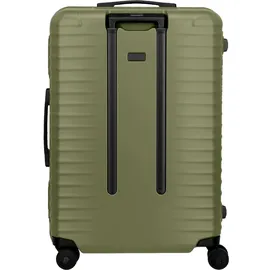 Titan Overseas 4-Rollen Cabin 75 cm / 100 l forest green