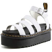 Sandalen Blaire Quad 27296100 Weiß