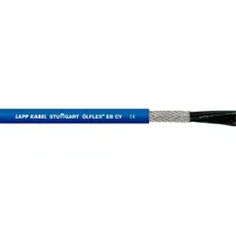 Lapp ÖLFLEX® EB CY Steuerleitung 25 x 0.75mm2 Blau 12647/500 500m