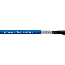 Lapp ÖLFLEX® EB CY Steuerleitung 25 x 0.75mm2 Blau 12647/500 500m