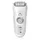 Braun Silk-épil 7 SE7-000 weiß/silber