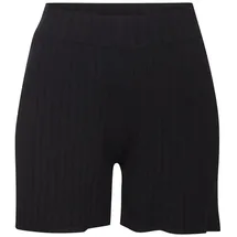 French Connection Shorts schwarz 36/38