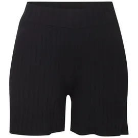 French Connection Shorts schwarz 36/38