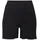 French Connection Shorts schwarz 36/38