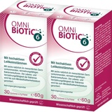 Allergosan OMNI BiOTiC 6 Pulver 2 x 60 g