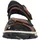 Rieker 68851 braun 41