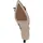 Peter Kaiser Pumps in Beige/Braun | Gr.: 36