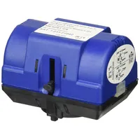 Mut 701300342 Elektromotor für Ventile Typ VMR, 24 V