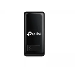 TP-Link TL-WN823N 300Mbps Mini Wi-Fi USB Adapter - WLAN-Adapter