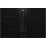 Miele KMDA 7272-1 FR Silence Kochfeld mit integriertem Abzug 12904780