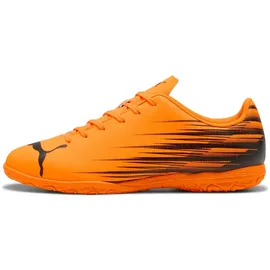 Puma Attacanto II IT heat fire-puma black (04) 9