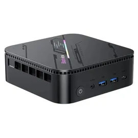 Blackview Mini-PC MP100 Pro i9-12900H 16 GB RAM 512 GB SSD Intel Iris Windows 11