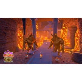 Clive n Wrench (PEGI) (Nintendo Switch)