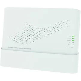Telekom Digitalisierungsbox Premium 2 weiß