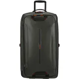 Samsonite Ecodiver Reisetasche mit Rollen 79cm climbing ivy