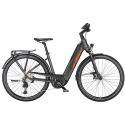 KTM Macina Sport 720 Grau Modell 2023