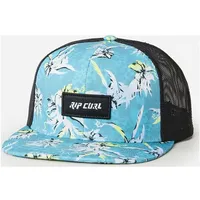 Rip Curl Combo Trucker Blue Lagoon - One Size