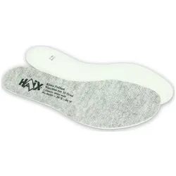 HAIX Einlage Hiking - Grau 4.0