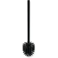 Hewi WC-Bürste 900.20.01060DC Schwarz