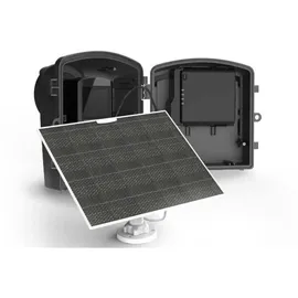 brinno ASP1000-P Solar Power Set