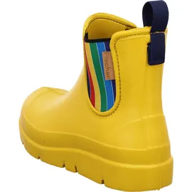 Fischer Markenschuh Stella Damen Gelb 37